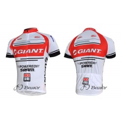 GIANT KOSZULKA ROWEROWA 2011/2012