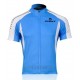 GIANT KOSZULKA ROWEROWA 2012 BLUE