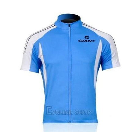 GIANT KOSZULKA ROWEROWA 2012 BLUE