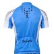 GIANT KOSZULKA ROWEROWA 2012 BLUE