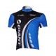 GIANT KOSZULKA ROWEROWA 2012 BLACK-BLUE