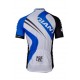 GIANT KOSZULKA ROWEROWA 2012 WHITE-BLUE