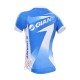 GIANT KOSZULKA ROWEROWA 2013/2014 BLUE