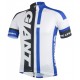 GIANT KOSZULKA ROWEROWA 2014 WHITE-BLACK