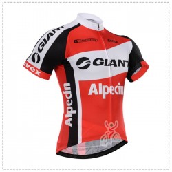 GIANT KOSZULKA ROWEROWA 2014/2015