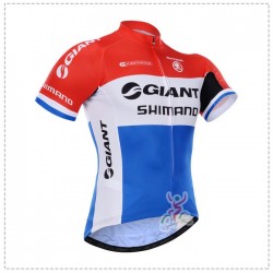 GIANT KOSZULKA ROWEROWA 2015 SHIMANO