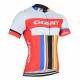 GIANT KOSZULKA ROWEROWA 2016 RED