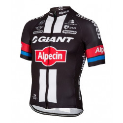GIANT KOSZULKA ROWEROWA 2016 ALPECIN