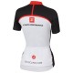 DAMSKA KOSZULKA ROWEROWY CASTELLI 2016