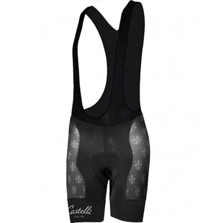 DAMSKIE SPODENKI ROWEROWE CASTELLI 2015/2016