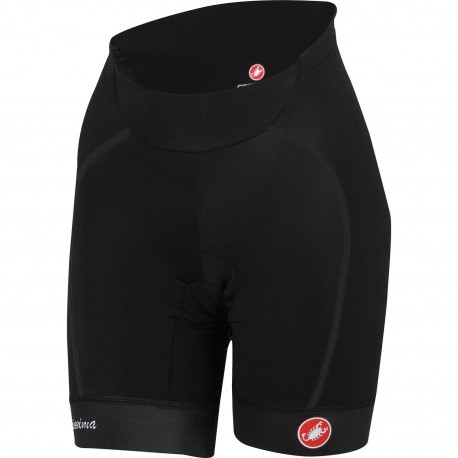 DAMSKIE SPODENKI ROWEROWE CASTELLI 2015