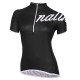 DAMSKI LETNI KOMPLET ROWEROWY NALINI 2015/2016 BLACK