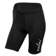 DAMSKI LETNI KOMPLET ROWEROWY NALINI 2015/2016 BLACK