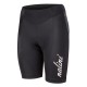 DAMSKI LETNI KOMPLET ROWEROWY NALINI 2016 BLACK