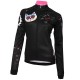 DAMSKA BLUZA ROWEROWA NALINI 2016 BLACK