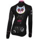 DAMSKA BLUZA ROWEROWA NALINI 2016 BLACK