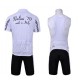 PROFESJONALNY LETNI KOMPLET ROWEROWY NALINI MODEL 2011 WHITE