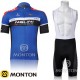 PROFESJONALNY LETNI KOMPLET ROWEROWY NALINI MODEL 2010