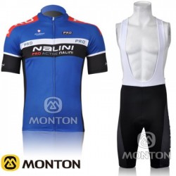 PROFESJONALNY LETNI KOMPLET ROWEROWY NALINI MODEL 2010