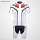 PROFESJONALNY LETNI KOMPLET ROWEROWY NALINI MODEL 2010 WHITE