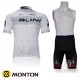 PROFESJONALNY LETNI KOMPLET ROWEROWY NALINI MODEL 2011