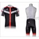 PROFESJONALNY LETNI KOMPLET ROWEROWY NALINI MODEL 2011 BLACK