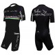 PROFESJONALNY LETNI KOMPLET ROWEROWY NALINI MODEL 2012 BLACK