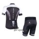 PROFESJONALNY LETNI KOMPLET ROWEROWY NALINI MODEL 2013 BLACK
