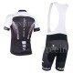 PROFESJONALNY LETNI KOMPLET ROWEROWY NALINI MODEL 2013 BLACK