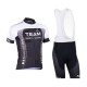 PROFESJONALNY LETNI KOMPLET ROWEROWY NALINI MODEL 2013 BLACK