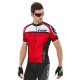 PROFESJONALNY LETNI KOMPLET ROWEROWY NALINI MODEL 2012 Z SZELKAMI