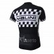 PROFESJONALNY LETNI KOMPLET ROWEROWY NALINI MODEL 2012 BLACK Z SZELKAMI