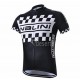 PROFESJONALNY LETNI KOMPLET ROWEROWY NALINI MODEL 2012 BLACK Z SZELKAMI