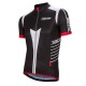 PROFESJONALNY LETNI KOMPLET ROWEROWY NALINI MODEL 2013 BLACK Z SZELKAMI
