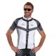 PROFESJONALNY LETNI KOMPLET ROWEROWY NALINI MODEL 2013 PRO TEAM Z SZELKAMI