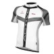 PROFESJONALNY LETNI KOMPLET ROWEROWY NALINI MODEL 2013 PRO TEAM Z SZELKAMI