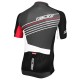 NALINI LETNI KOMPLET ROWEROWY MODEL 2016 BLACK-WHITE