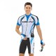 NALINI LETNI KOMPLET ROWEROWY MODEL 2016 2 KOLORY