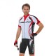 NALINI LETNI KOMPLET ROWEROWY MODEL 2016 2 KOLORY