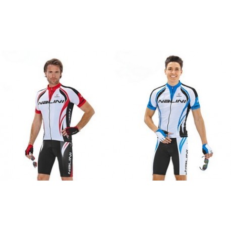 NALINI LETNI KOMPLET ROWEROWY MODEL 2016 2 KOLORY