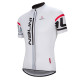 NALINI KOSZULKA ROWEROWA MODEL 2015 WHITE