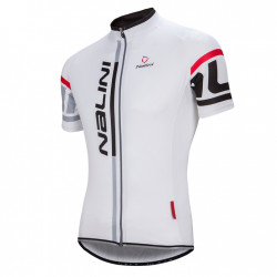 NALINI KOSZULKA ROWEROWA MODEL 2015 WHITE