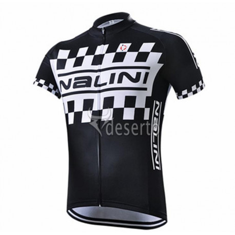 NALINI KOSZULKA ROWEROWA MODEL 2015 BLACK