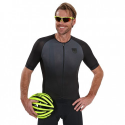 NALINI KOSZULKA ROWEROWA MODEL 2015/2016 BLACK