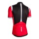 NALINI KOSZULKA ROWEROWA MODEL 2015/2016 RED