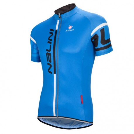 NALINI KOSZULKA ROWEROWA MODEL 2016 BLUE