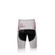 PROFESJONALNE LETNIE SPODENKI ROWEROWE NALINI MODEL 2010 WHITE-RED