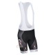 PROFESJONALNE LETNIE SPODENKI ROWEROWE NALINI MODEL 2010 WHITE-RED Z SZELKAMI