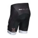 PROFESJONALNE LETNIE SPODENKI ROWEROWE NALINI MODEL 2010 WHITE-RED Z SZELKAMI