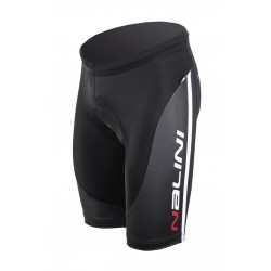 PROFESJONALNE LETNIE SPODENKI ROWEROWE NALINI MODEL 2011 Z SZELKAMI